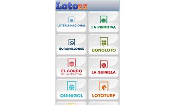 Loterias y Apuestas del Estado for Android - Download the APK from Habererciyes